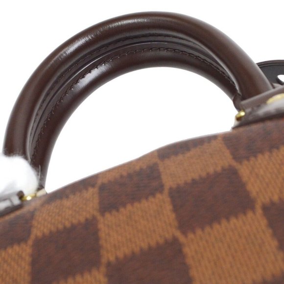 Authenticity Guaranteed LOUIS VUITTON SPEEDY 25 - Picture 4 of 9